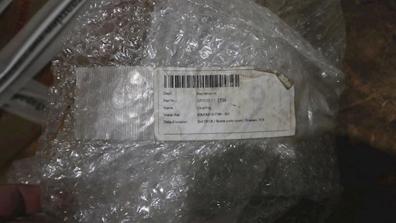 Taiko Kikai Couplings flangre SOM04A1A7796-301 #5