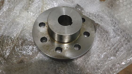Taiko Kikai Couplings flangre SOM04A1A7796-301 #1