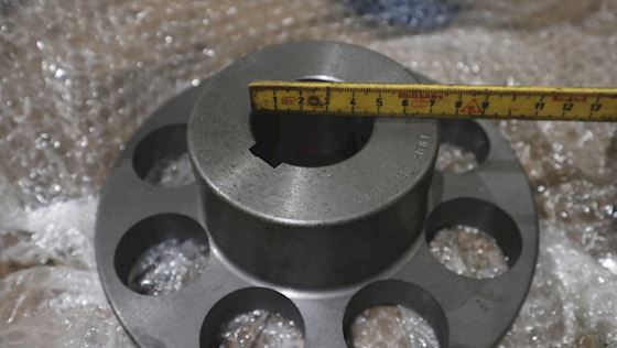 Taiko Kikai Coupling flange S0M04A1A7796-302 #2