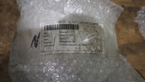 Taiko Kikai Coupling flange S0M04A1A7796-302 #5