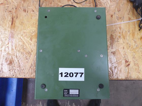 Sailor IMMERSAT-C TRANSCIEVER  TT3020B #2