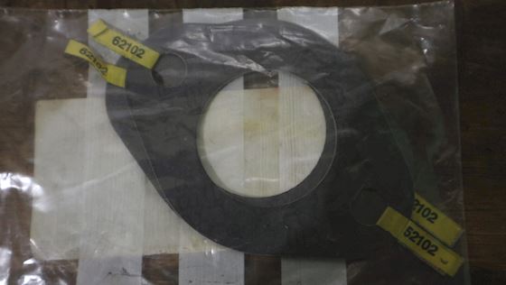 ABB Gasket #1