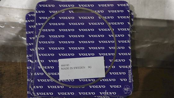 Volvo Penta Shims 0,3 #1