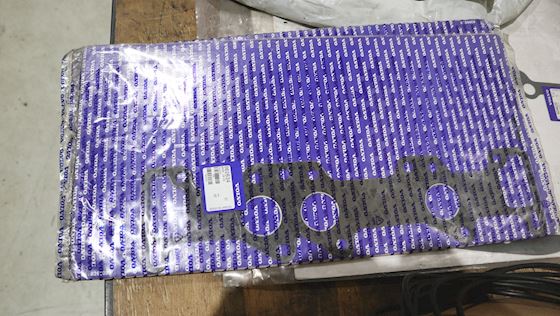Volvo Penta Gasket  862634 #1