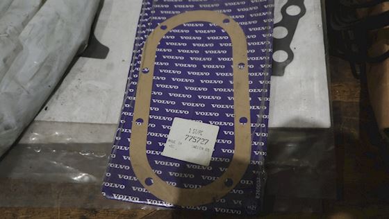 Volvo Penta Gasket 775727 #1