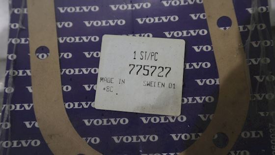 Volvo Penta Gasket 775727 #1
