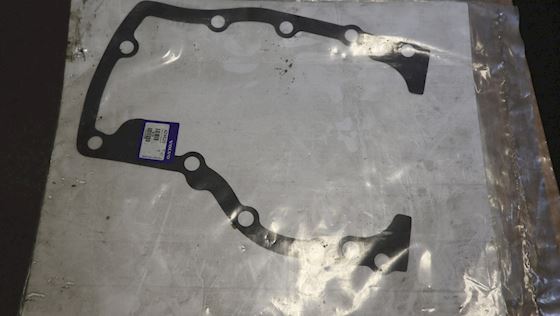 Volvo Penta Gasket 424620 #1
