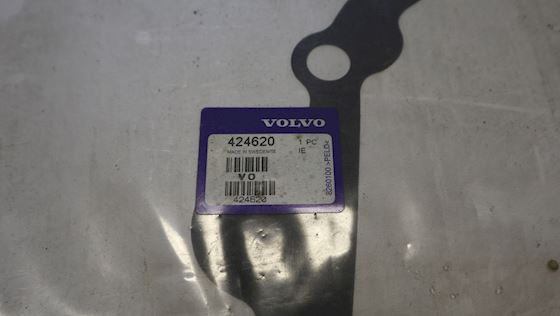 Volvo Penta Gasket 424620 #2