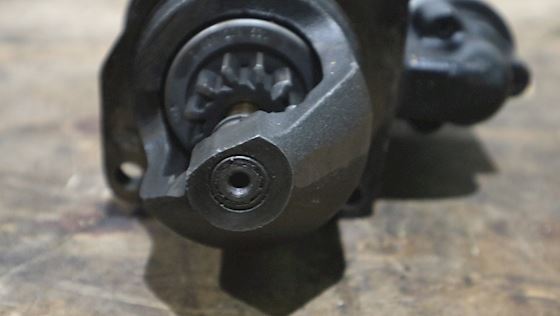 Bosch Starter 644 Bosch #4