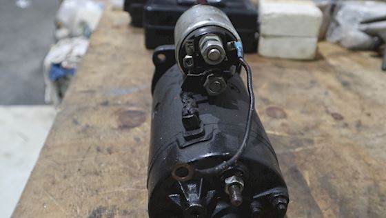 Bosch Starter 644 Bosch #6