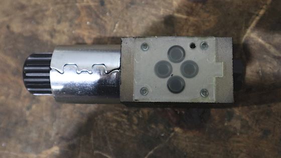 Parker Directional Control Valve 4/2 D1VW020BNJW91 #3