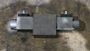 Hydraulic Control Valve MR-2121-878/B 3/2 #2