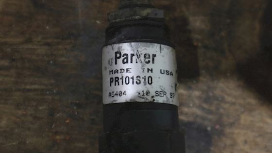 Parker Cartridge Valve PR101S10 #1