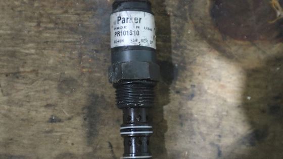 Parker Cartridge Valve PR101S10 #2