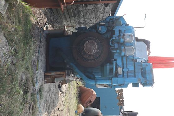 Wärtsila 12V32 - B Rating #14