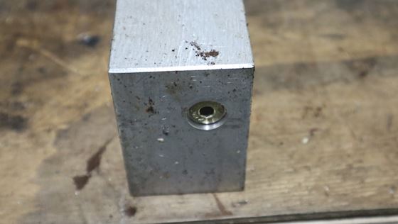 Eaton Integrerede Logiske Element Ventiler 1CEESHOMS 15346-01E #1