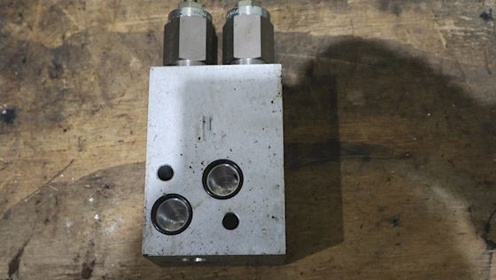 Eaton Integrerede Logiske Element Ventiler 1CEESHOMS 15346-01E #3