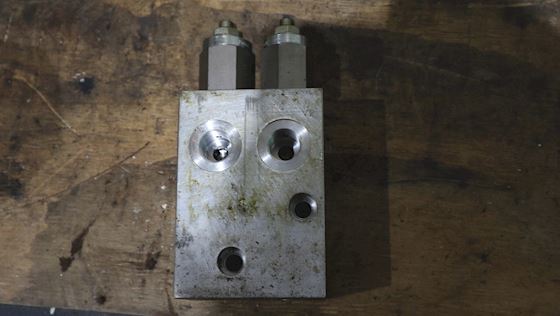 Eaton Integrerede Logiske Element Ventiler 1CEESHOMS 15346-01E #5