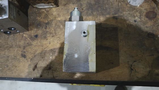 Eaton Integrerede Logiske Element Ventiler 1CEESHOMS 15346-01E #4