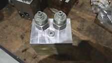 Eaton Integrerede Logiske Element Ventiler - 1