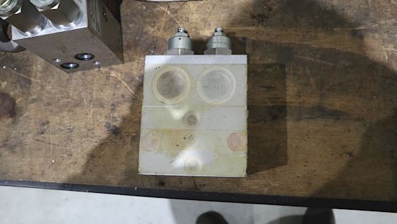 Eaton Integrerede Logiske Element Ventiler #1