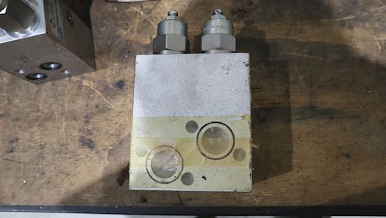 Eaton Integrerede Logiske Element Ventiler #3