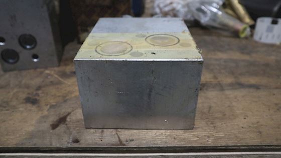 Eaton Integrerede Logiske Element Ventiler #2