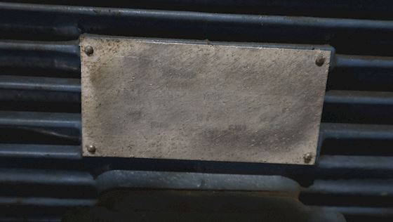 Casappa Hydraulik pumpe + elmotor #1