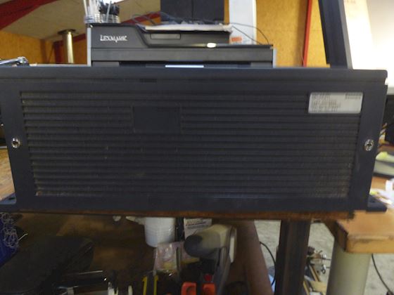 Skanti ANTENNE CONTROL UNIT #2