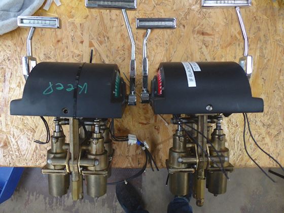 Kobelt CONTROLSYSTEM #1