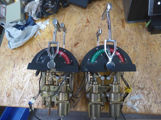 Kobelt CONTROLSYSTEM #2