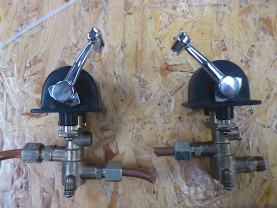 Kobelt Propulsion Control #1