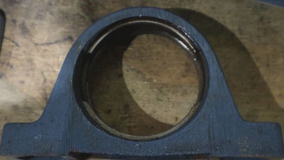 SKF Bearing block house SY507M #3