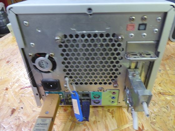 Telko Telechart 2121 PC sø kort #2