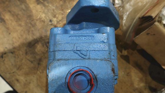 Permco Hydr. Pumpe 574-00377 #1