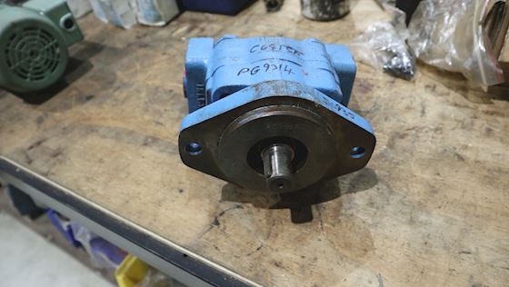 Permco Hydr. Pumpe 574-00377 #4