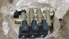 Alfa Laval Solenoide Valve Block Water 1765927-03 - 1