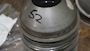 Alfa Laval Gravity Disc 52 mm  560916-02 #1