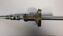 Alfa Laval Inlet Pipe with Parring Disc MMPX 304 #1