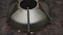 Alfa Laval Parring Chamber Cover MMPX 304 #1