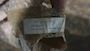 Alfa Laval Buffer Holder MMPX 304  pos. 28 #4