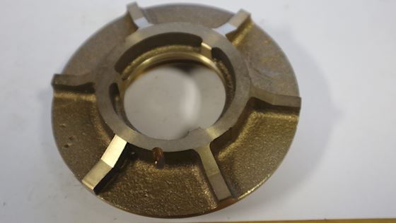 Alfa Laval Fan MMPX 304  POS.29 #3
