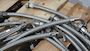 Alfa Laval Flexible Steel Hose length 1500 mm #3