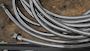 Alfa Laval Flexible Steel Hose length 2000 mm #2