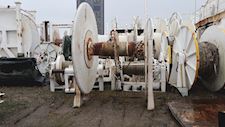 Rapp Hydema Trawl Net Drum - 1