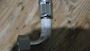 Alfa Laval Flexible Steel Hose  With one 90 degress #1