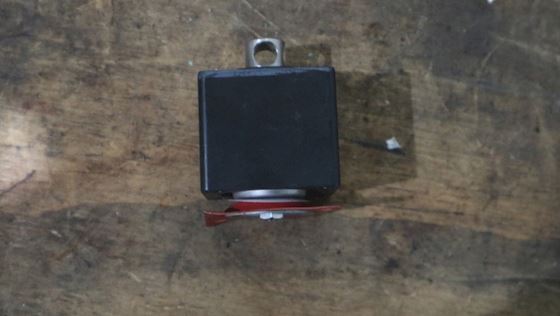 Alfa Laval New Angled Solenoid Valve for MMPX #2