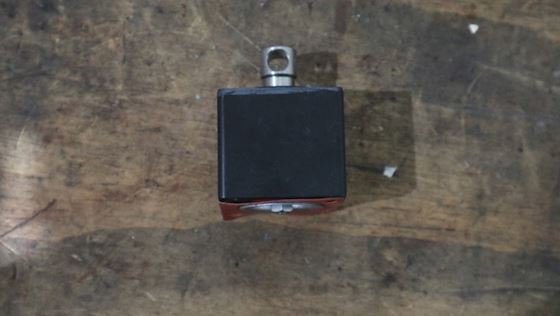 Alfa Laval New Angled Solenoid Valve for MMPX #4