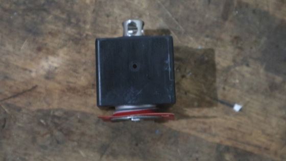 Alfa Laval New Angled Solenoid Valve for MMPX #7