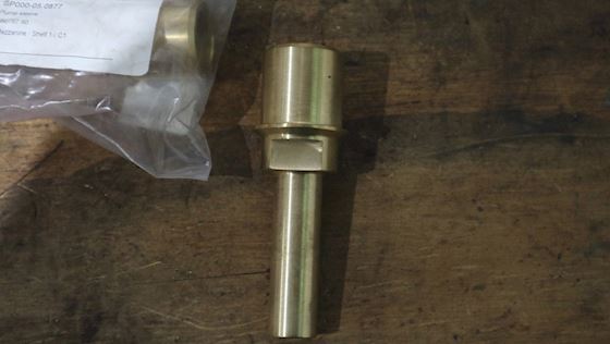 Alfa Laval Pump Sleeve pos. 25 #1